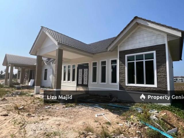 Residential House for sale in Kelantan