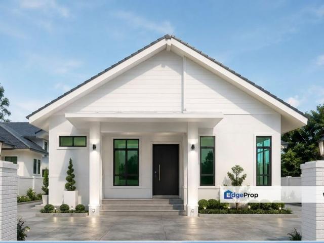 House for sale in Kota Bahru, Kelantan