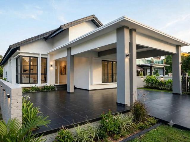 Bungalow for sale in Kubang Kerian, Kota Bharu