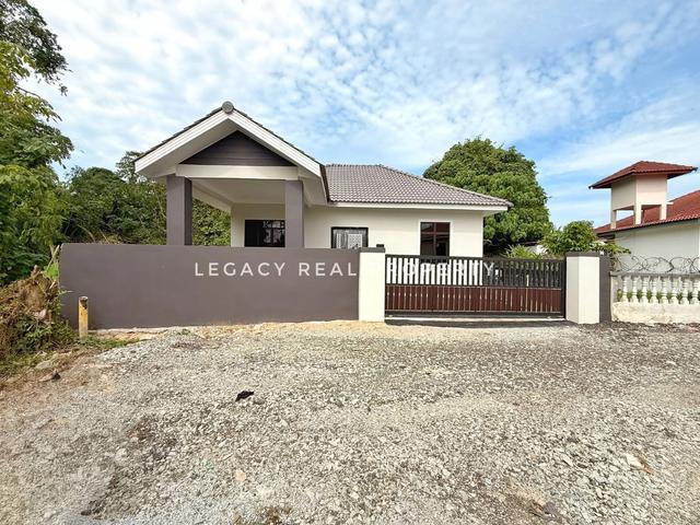 Bungalow for sale in Kota Bahru, Kelantan