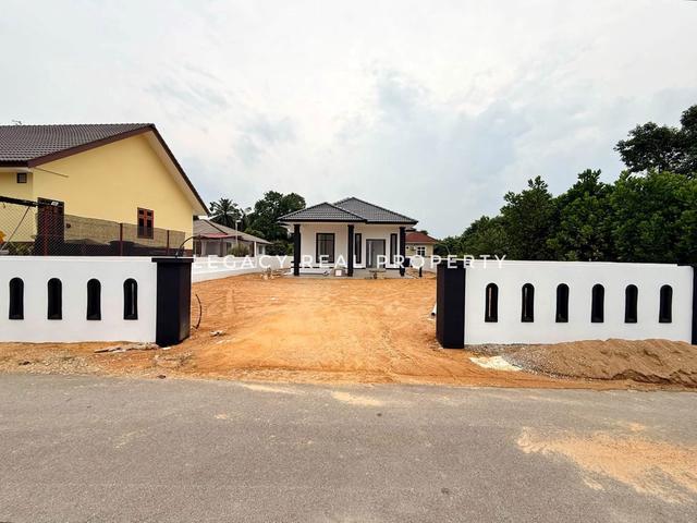Bungalow for sale in Machan, Kelantan
