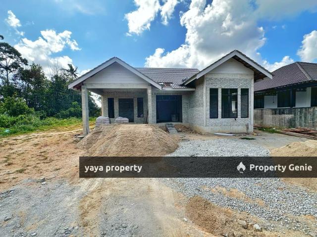 Bungalow for sale in Kelantan