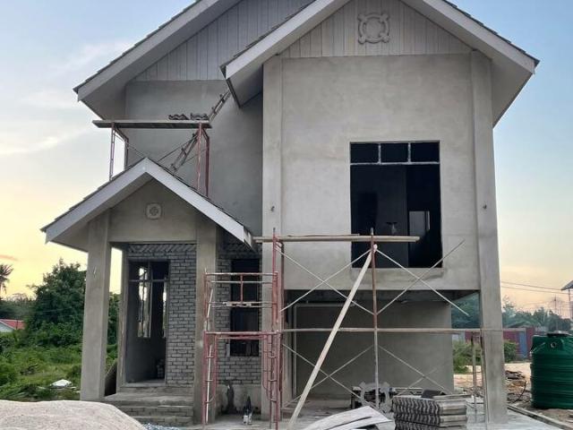 Bungalow for sale in Wakaf Bharu, Kelantan