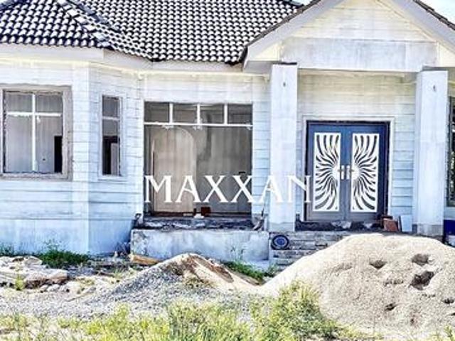 Bungalow for sale in Ketereh, Kelantan