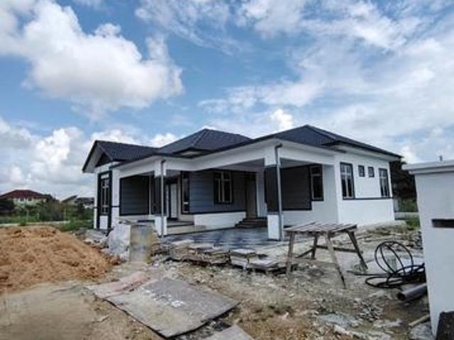 Bungalow for sale in Ketereh, Kota Bharu