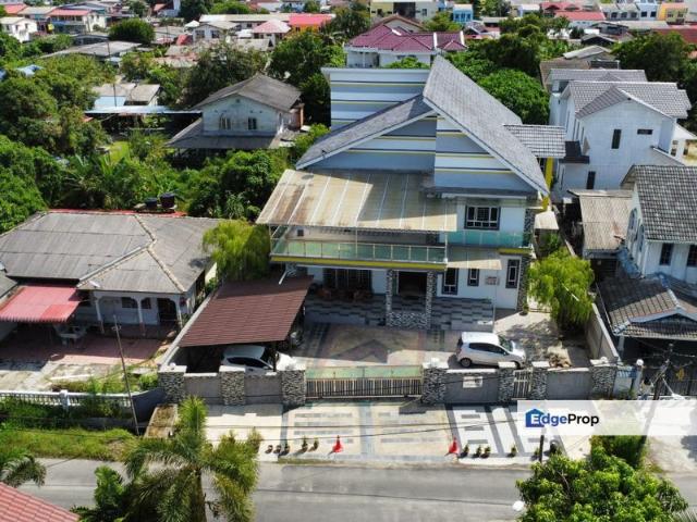House for sale in Kota Bahru, Kelantan