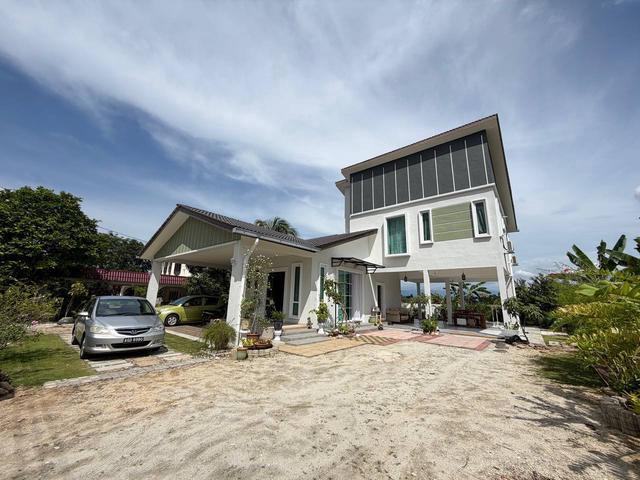 Bungalow for sale in Perak, Tanjong Ipoh