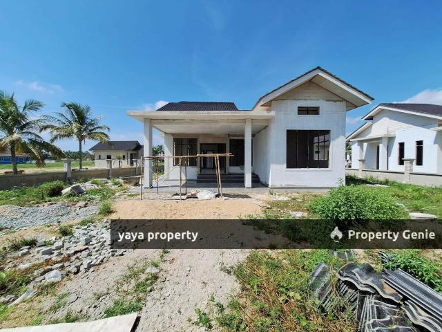 Bungalow for sale in Bachok, Kelantan