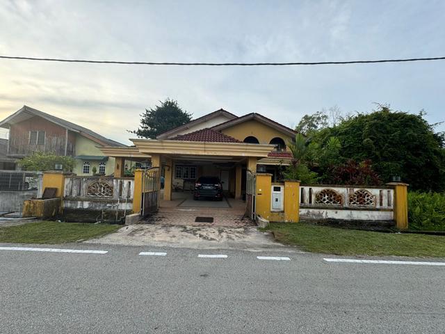 Bungalow for sale in Kemaman, Tringganu