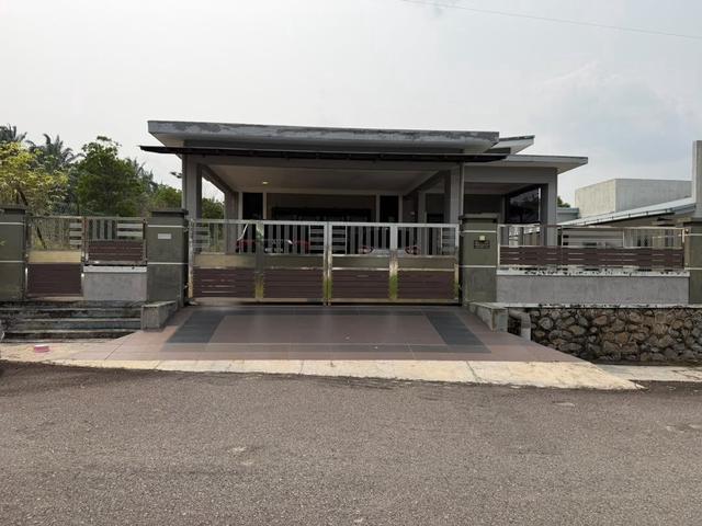 Bungalow for sale in Ayer Keroh, Melaka Tengah