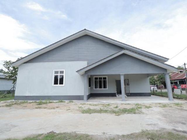 Bungalow for sale in Machan, Kelantan