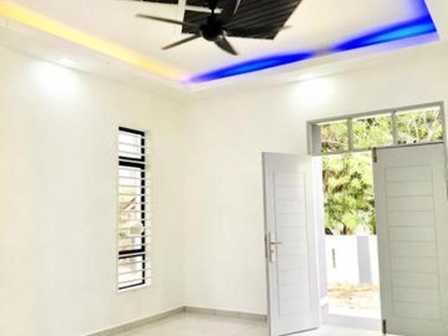 Bungalow for sale in Tanah Merah, Kelantan