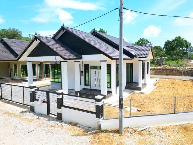 Bungalow for sale in Tringganu