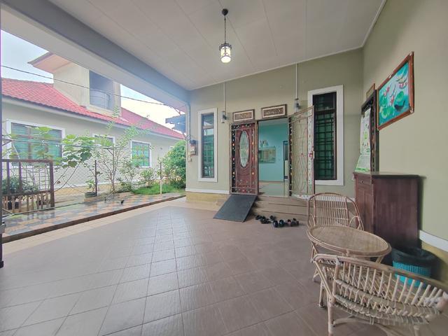 Bungalow for sale in Kubang Kerian, Kelantan