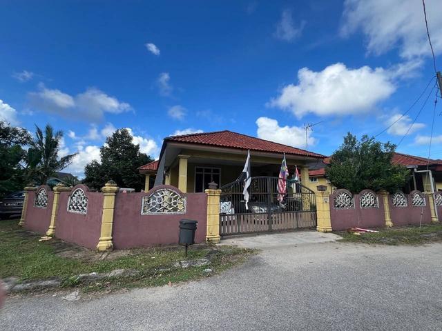 Bungalow for sale in Tringganu