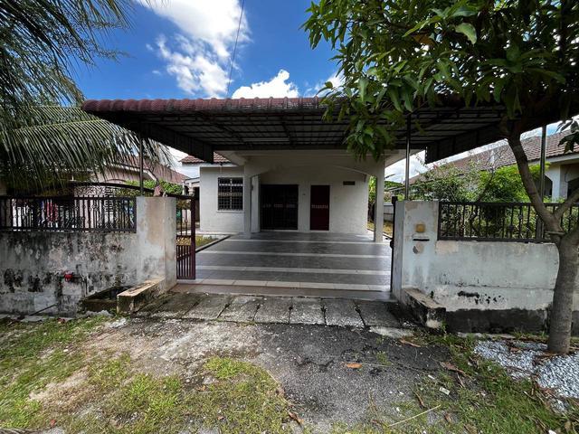 Bungalow for sale in Perak, Tanjong Ipoh