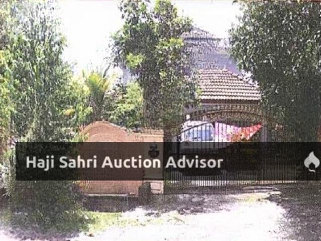 Bungalow for rent in Padang Serai, Kedah