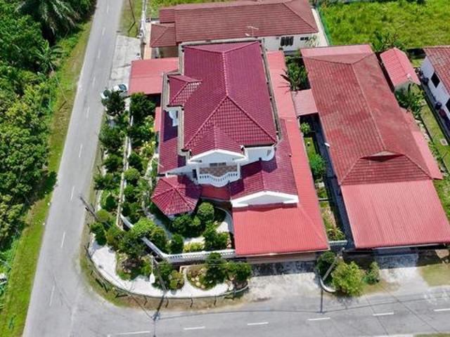 Bungalow for sale in Perak, Tanjong Ipoh