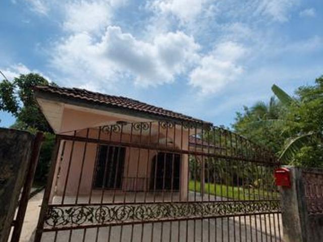 Bungalow for sale in Temerloh, Pahang