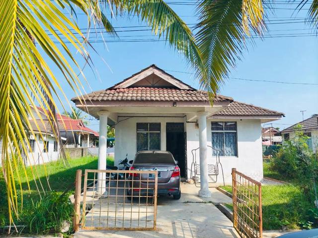 Bungalow for sale in Kuantan, Pahang
