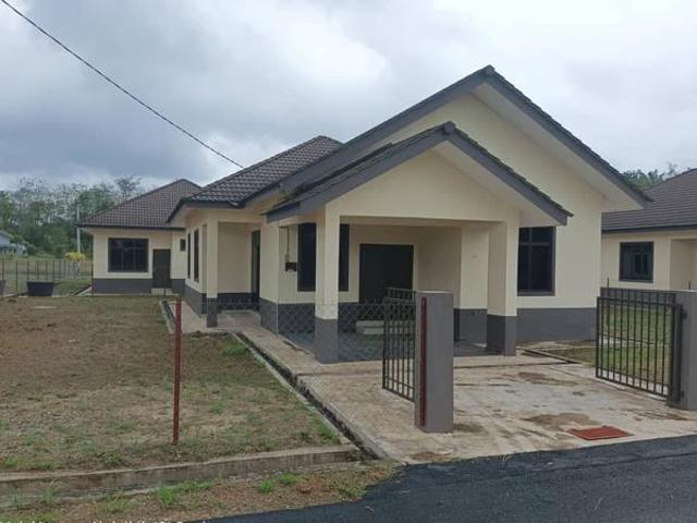 Bungalow for sale in Rantau Panjang, Kelantan