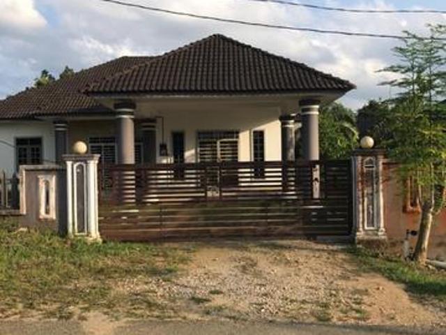 Bungalow for sale in Tringganu
