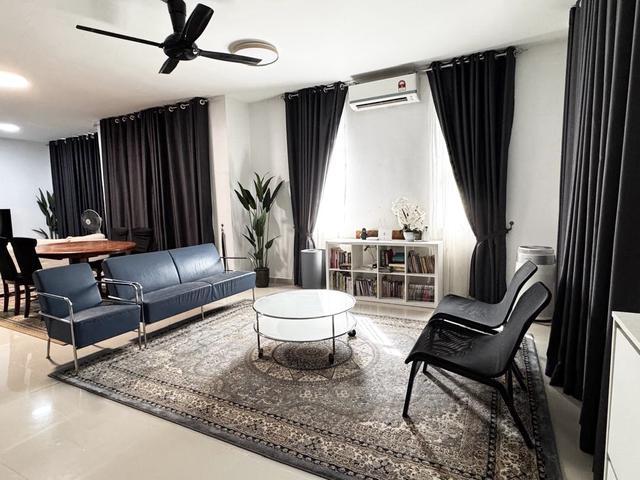 Bungalow for sale in Lengging, Negeri Sembilan