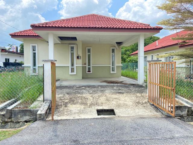 Bungalow for sale in Lengging, Negeri Sembilan