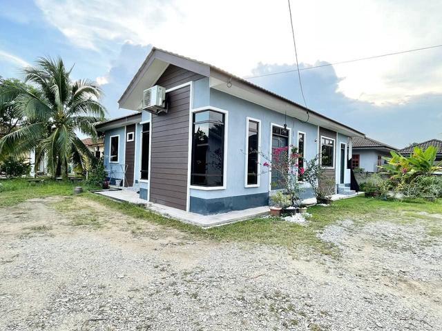 Bungalow for sale in Chukai