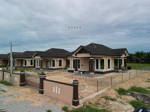 Bungalow for sale in Bachok, Kelantan