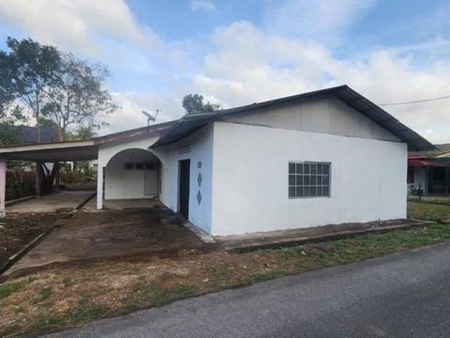 Bungalow for sale in Pasir Puteh, Kelantan