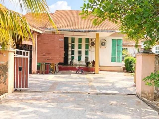 Bungalow for sale in Kota Bahru, Kelantan