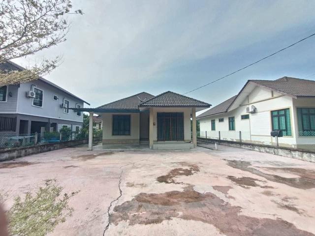 Bungalow for sale in Kubang Kerian, Kelantan