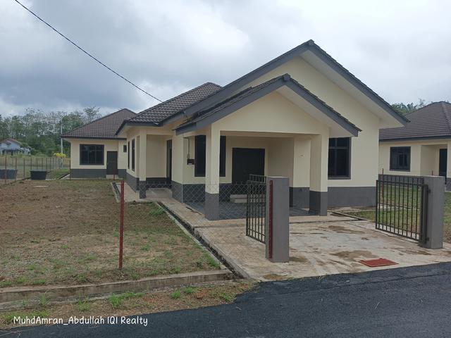 Bungalow for sale in Rantau Panjang, Kelantan