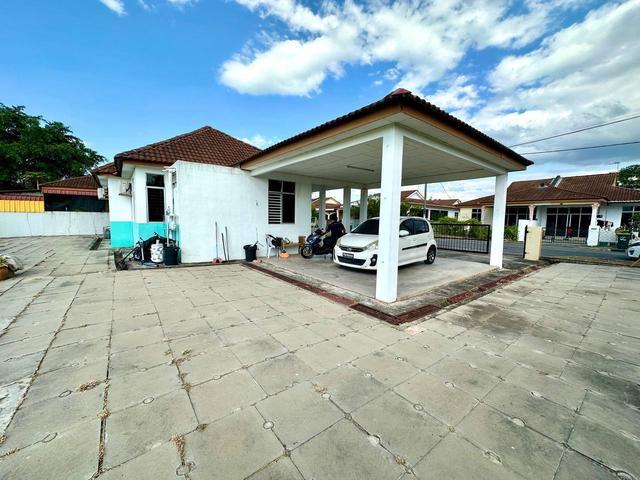 Bungalow for sale in Pendang, Kedah