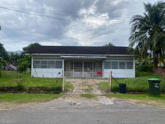 Bungalow for sale in Alor Setar, Kedah