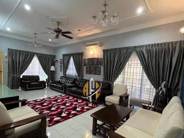 Bungalow for sale in Perak, Tanjong Ipoh