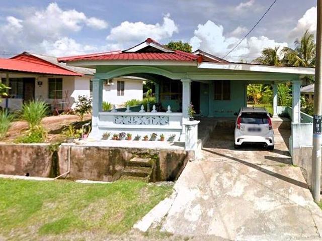 Bungalow for sale in Pahang
