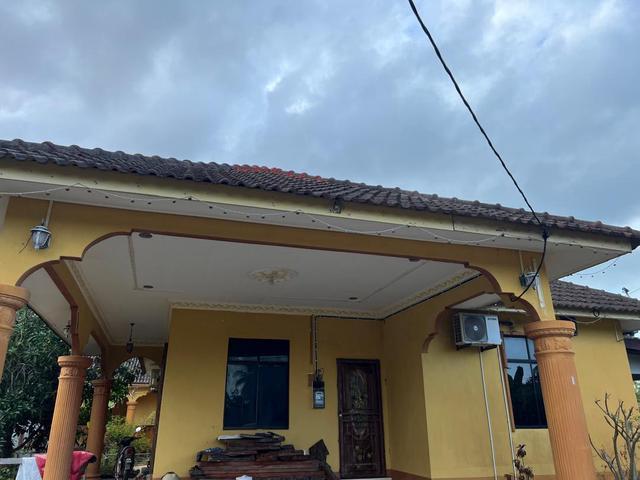 Bungalow for sale in Tringganu