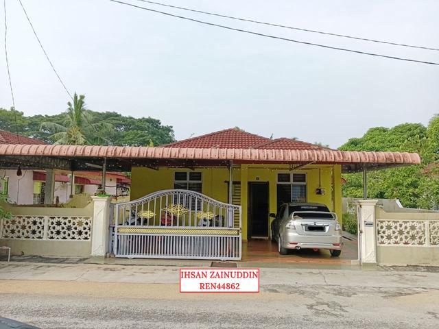 Bungalow for sale in Penaga, Seberang Perai