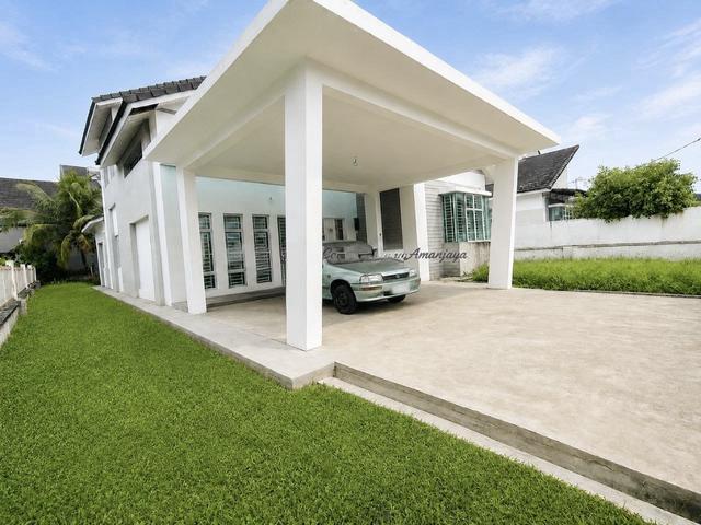 Bungalow for sale in Sungai Petani, Kuala Muda