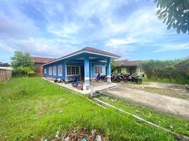 Bungalow for sale in Bukit Ledang, Johor