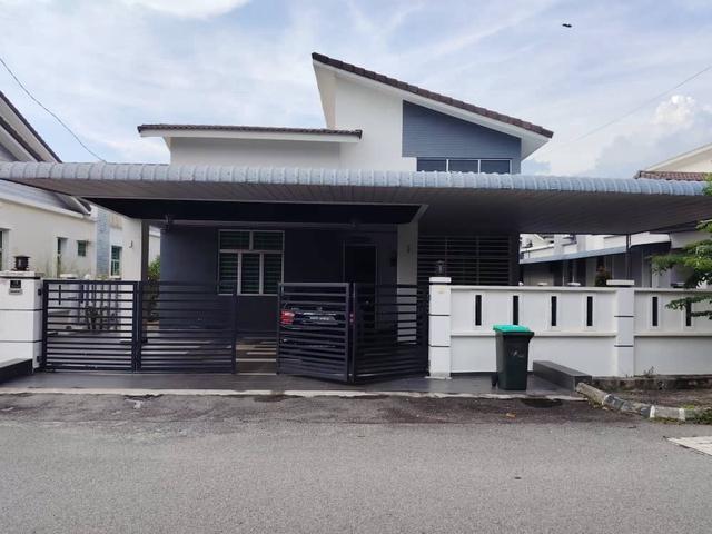 Bungalow for sale in Sungai Petani, Kuala Muda