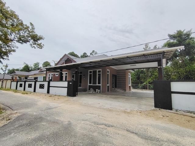 Bungalow for sale in Peringat, Negeri Kelantan