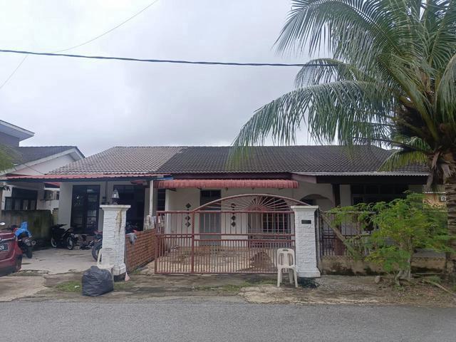 Bungalow for sale in Tringganu