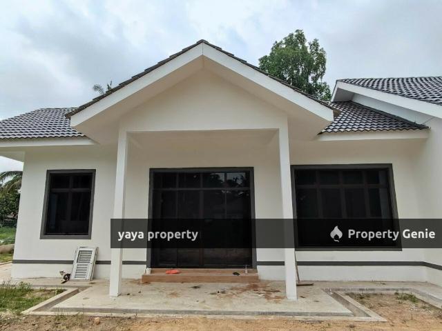 Bungalow for sale in Melor, Kelantan