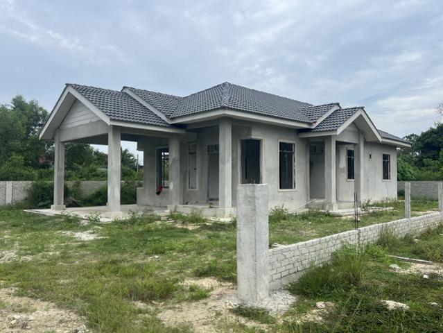 Bungalow for sale in Tringganu