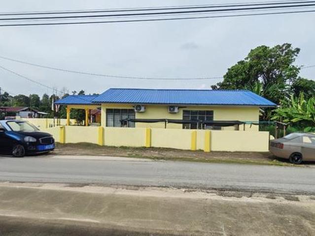 Bungalow for sale in Kuantan, Pahang