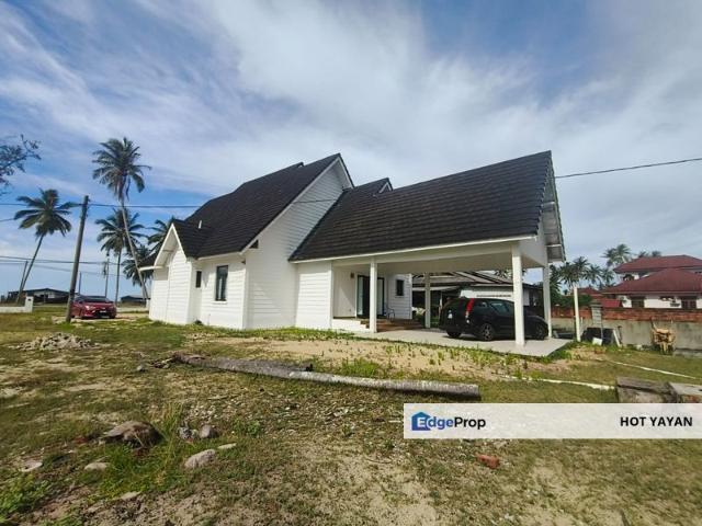 House for sale in Tringganu