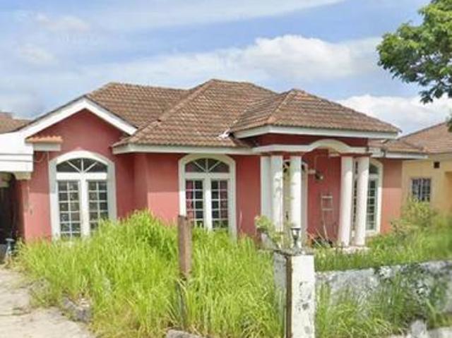 Bungalow for sale in Tanjong Sepat, Selangor